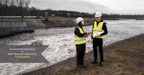 water resources and environmental engineering