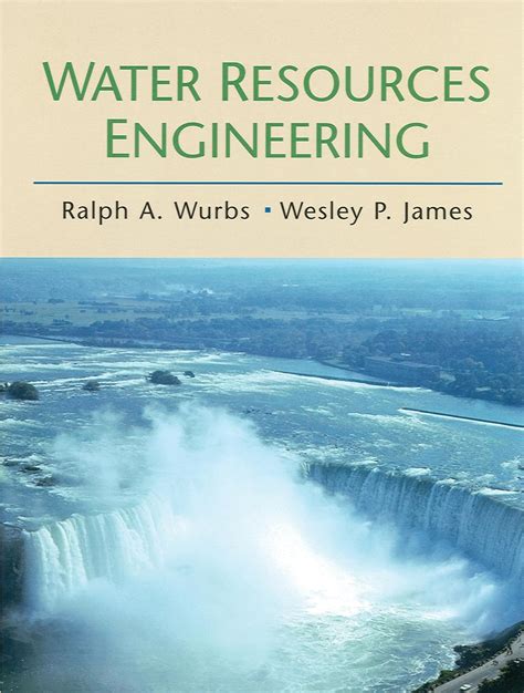 Water Resources Engineering Wurbs Solution Manual