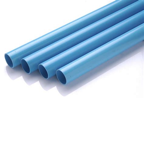 Water Supply Pipe