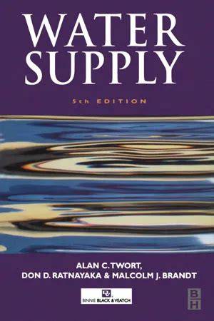 water supply twort 5th