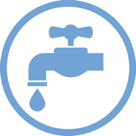 water utility icon
