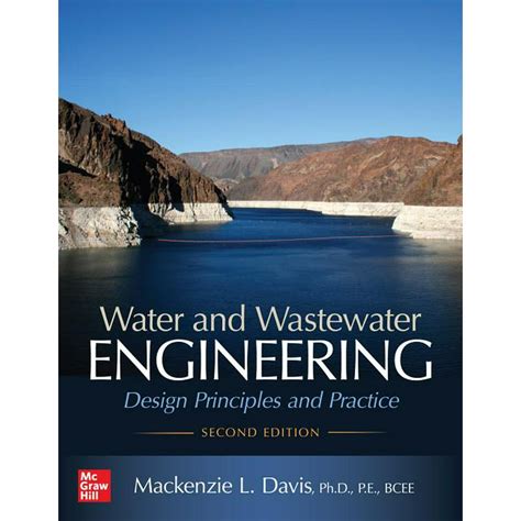 Read Online Water And Wastewater Engineering Books Free Download 