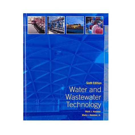 Download Water And Wastewater Technology 6Th Edition Solution Manual 