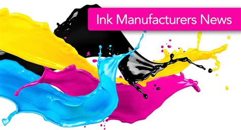 Download Water Based Inks For Flexographic Printing 