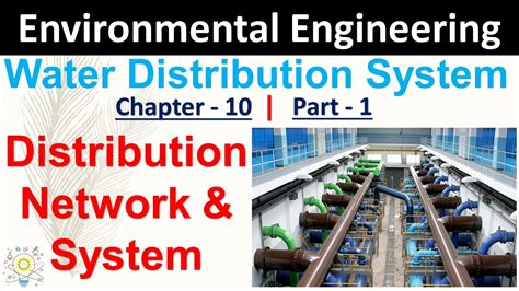 Read Water Distribution Engineering 