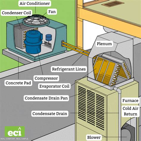 Water Leaking From Ac Unit