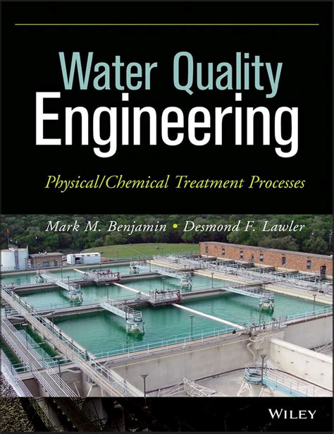 Full Download Water Quality Engineering Treatment Processes 