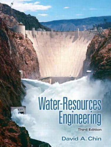 Read Water Resources Engineering Chin Chapter 3 
