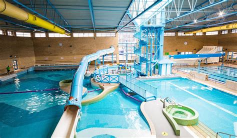 Full Download Water Sports Centres Leisure And Cultural Services 