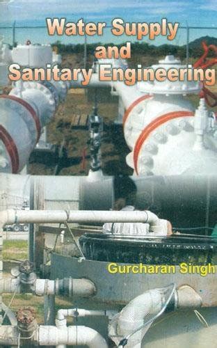 Download Water Supply And Sanitary Engineering By Gurcharan Singh 