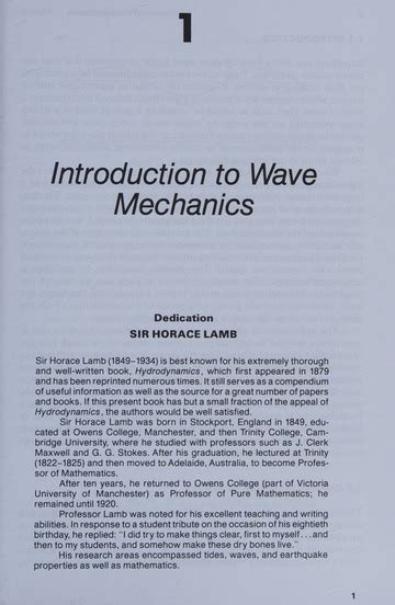 Download Water Wave Mechanics For Engineers And Scientists Solution Manual Pdf 