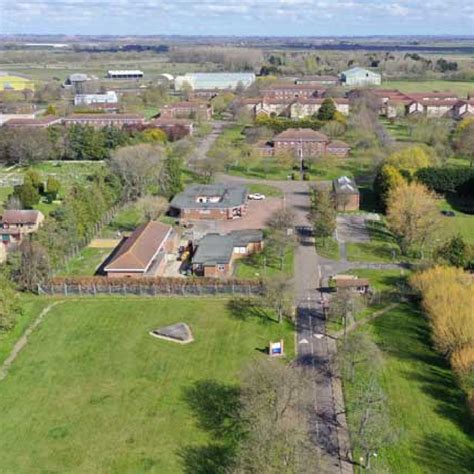 waterbeachbarracks Horningsea