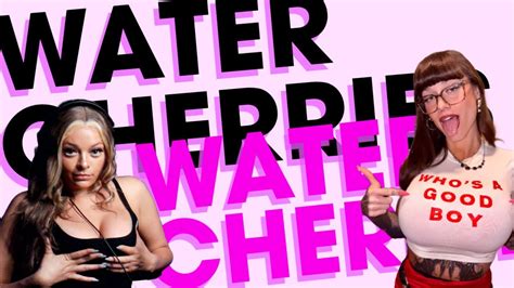 watercherrypie OnlyFans leaked content