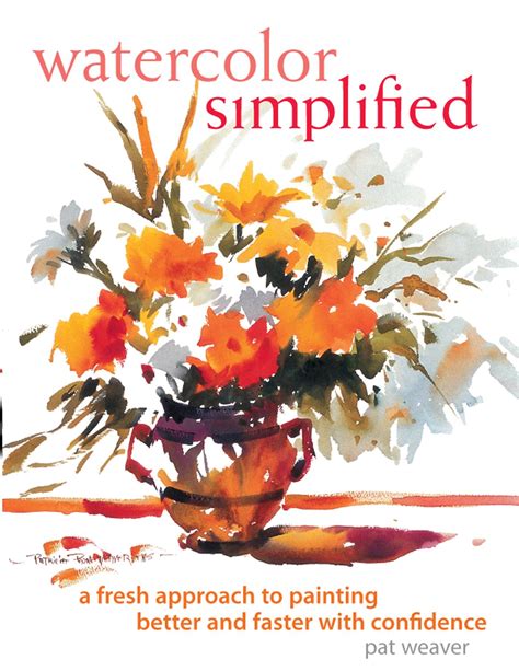 Read Online Watercolor Simplified A Fresh Approach To 