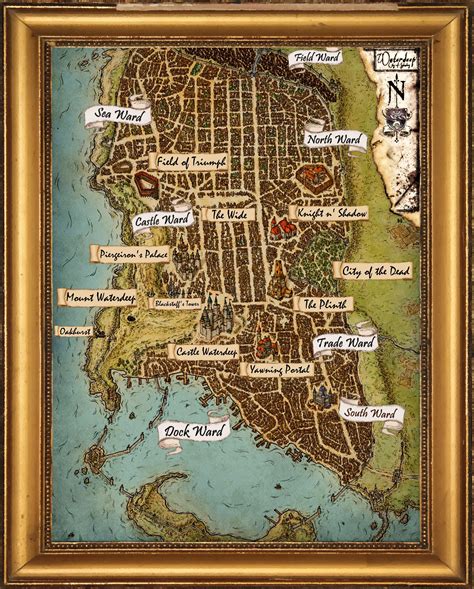 Waterdeep