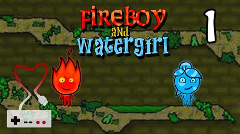 FNF vs Fireboy & Watergirl - Play FNF vs Fireboy & Watergirl Online on  KBHGames