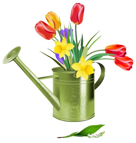 Watering Can For Flowers Png Images Amp Psds I Can Buy Myself Flowers Png - I Can Buy Myself Flowers Png