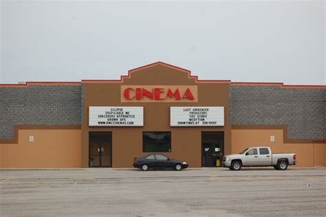 Waterloo Cinema Waterloo Il