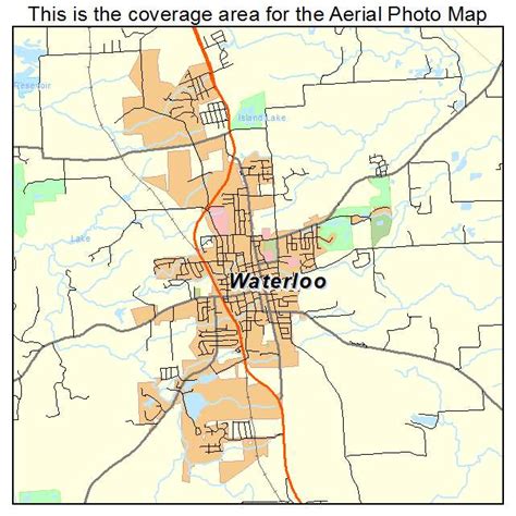 waterloo illinois