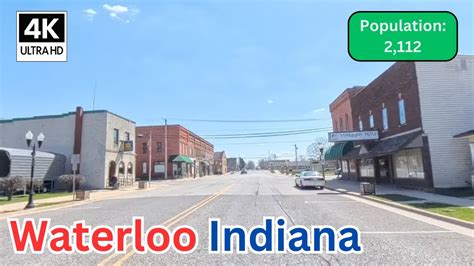 waterloo indiana