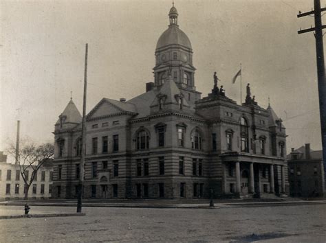waterloo iowa