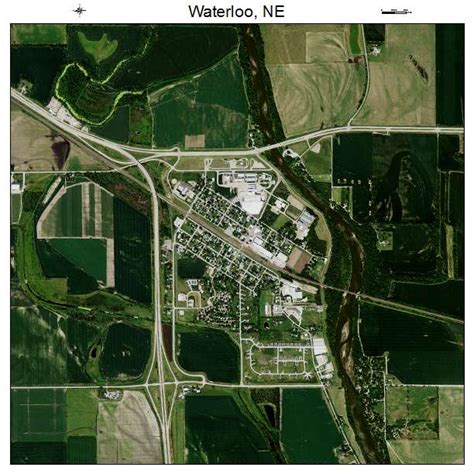waterloo nebraska