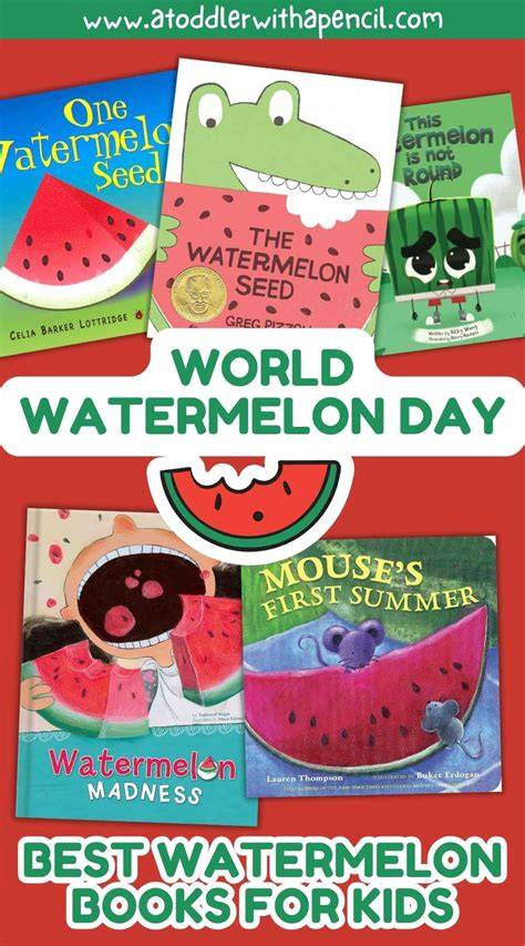 watermelon day aloud