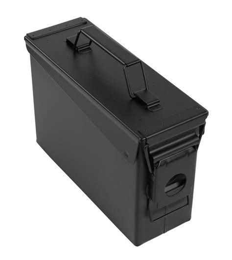 Waterproof Container For Ammo