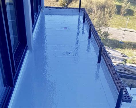 Waterproofing And Other Leaking Balcony Repairs Universal Tradesman Apartment Balcony Leaking - Apartment Balcony Leaking