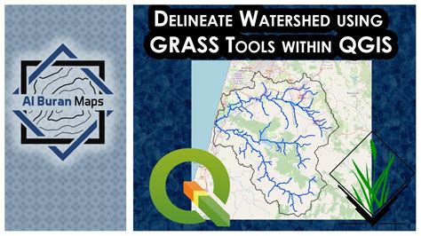 Read Watershed Modeling For Qgis Grass Gis Wordpress 