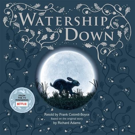 Watership Down Summary Book