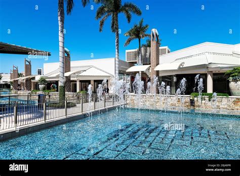 Waterside Shops Naples