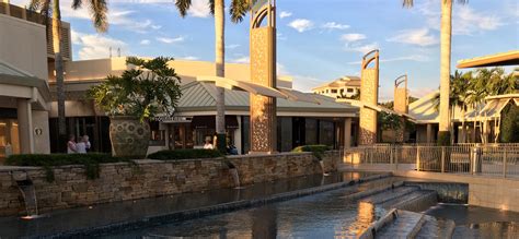 Waterside Shops Naples Fl