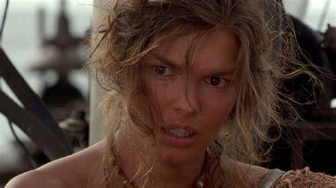waterworld nude