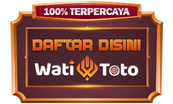 WATI TOTO LINK ALTERNATIF 🔗 TOTO88 🏆️ Platform Toto Terdepan & Situs Togel 4D Online