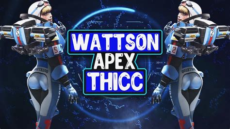 watson porn apex