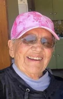Virginia "Ginger" R. Royer, 83, DuBois, passed away Frid