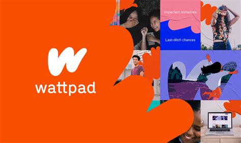 Wattpad App Web