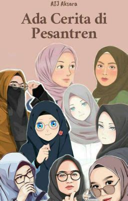 WATTPAD ISLAMI PESANTREN：Pesantren dan Dekolonialisasi Pendidikan – Diskursus Institute