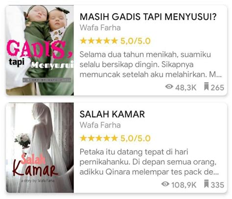 WATTPAD MAS MENYUSU：Penerbit Buku Langgam Pustaka | Kisah Ganjil Tangan ... -