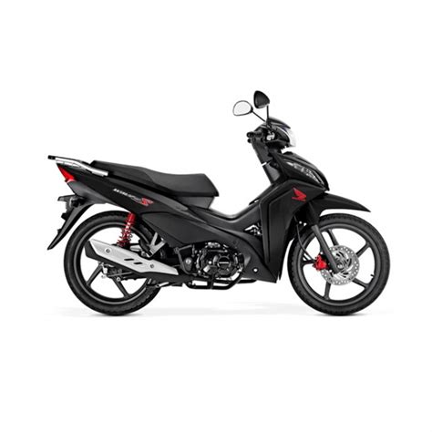 Wave 110 Precio