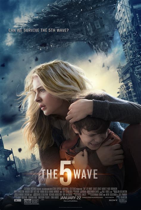 Wave 5 Movie