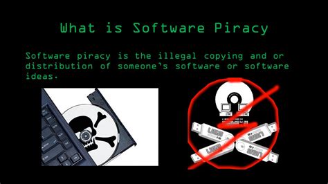 wave 64 upload software piracy