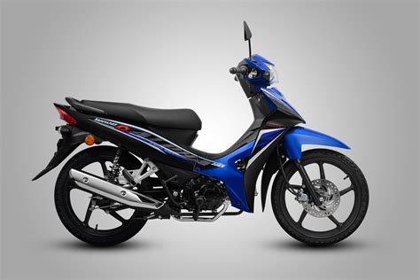 wave alpha 2017 | Wave Alpha 2017 cnh n nh mnh