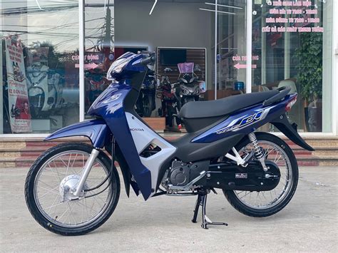 wave alpha 2023 | Bng gi Honda Wave Alpha 110 2023