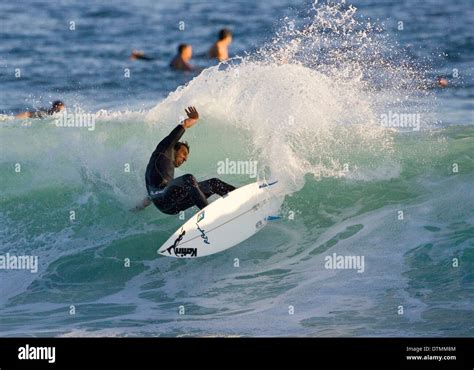 Wave On The Ocean