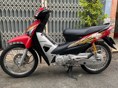 wave rs | Wave RS chinhhangvn