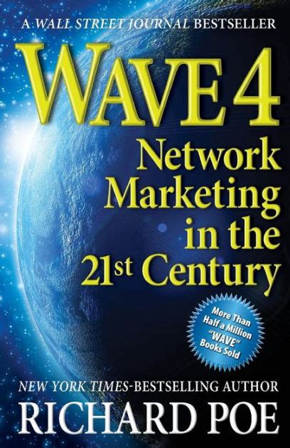 Download Wave 4 Network Marketing In The 21St Century 