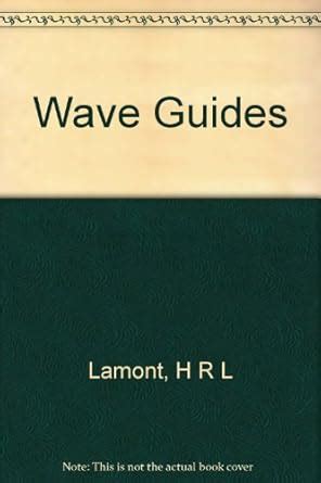 Read Online Wave Guides Book 