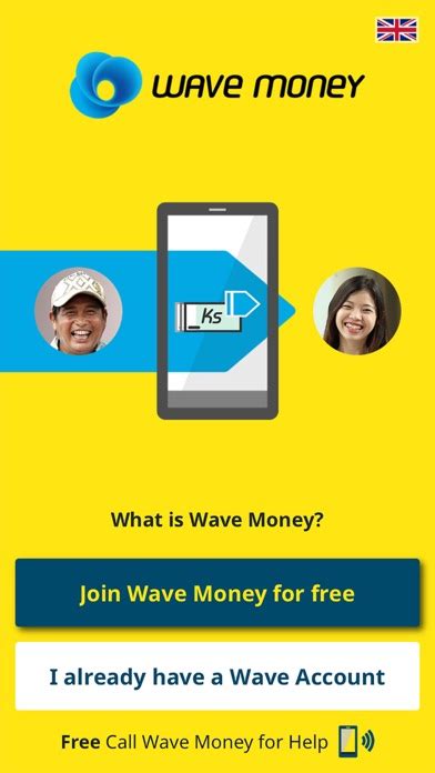 Wave Money APK 4 0 8  Free Finance App for Android  APK4Fun